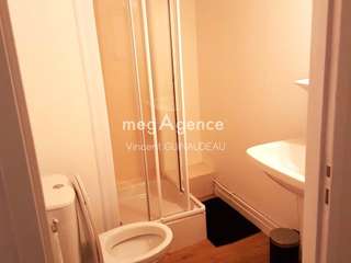 Vente appartement 1 pièce