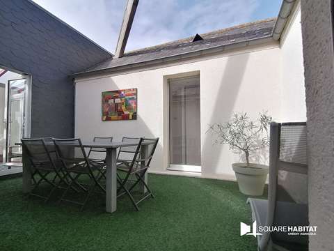 Vente appartement 5 pièces Vente appartement 5 pièces