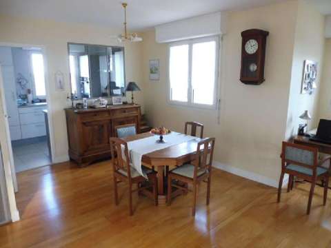 Vente appartement 5 pièces