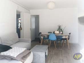 Vente Appartement 2 piècesCholet