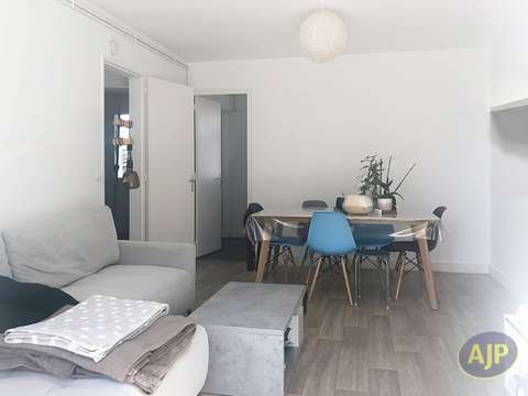 Vente appartement 2 pièces Cholet 49