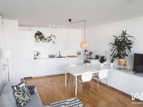 Vente Appartement T1Cholet