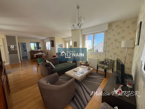 Vente Appartement 4 piècesCholet