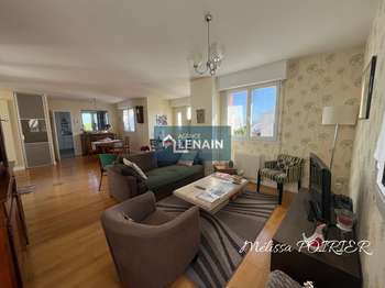 Vente appartement 4 pièces Cholet 49