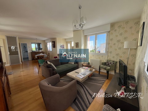 Vente appartement 4 pièces Cholet 49