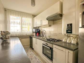Vente appartement 5 pièces Vente appartement 5 pièces