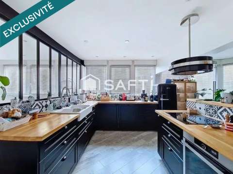 Vente appartement 3 pièces Cholet 49