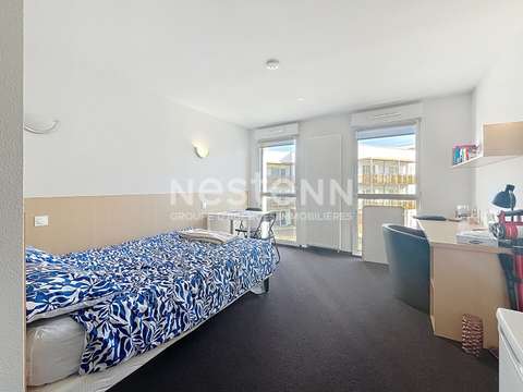 Vente appartement 1 pièce