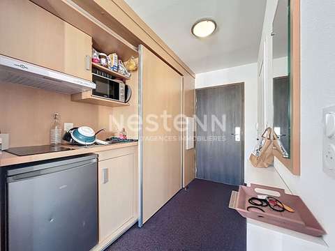 Vente appartement 1 pièce