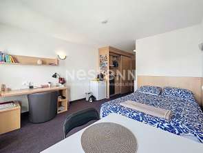 Vente Appartement T1Cholet