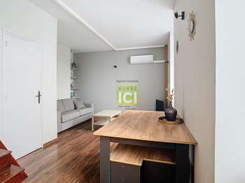 Vente appartement 2 pièces Cholet 49
