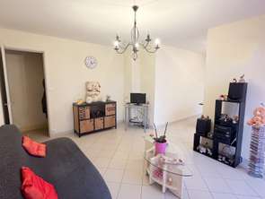 Vente Appartement 3 piècesCholet