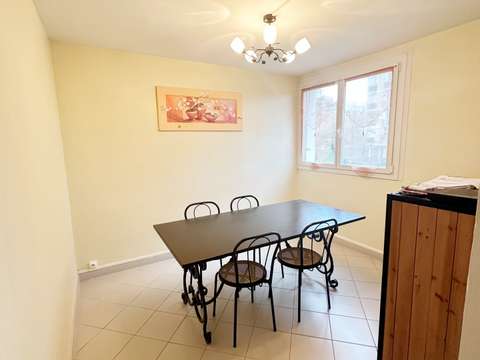 Vente appartement 3 pièces Vente appartement 3 pièces