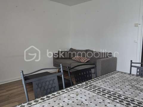 Vente appartement 4 pièces Cholet 49