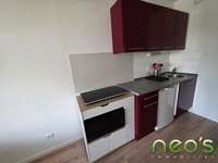 Vente appartement 1 pièce Vente appartement 1 pièce