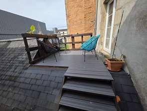 Vente Appartement 3 piècesCholet