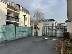 Vente Appartement 2 piècesCholet