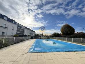 Vente Appartement 2 piècesCholet
