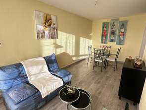 Vente Appartement 3 piècesCholet
