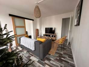 Vente Appartement 3 piècesCholet
