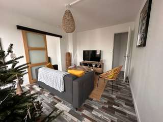 Vente appartement 3 pièces Vente appartement 3 pièces