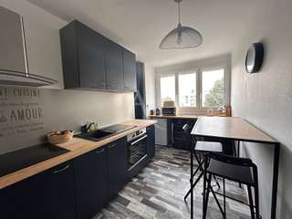 Vente appartement 3 pièces Vente appartement 3 pièces