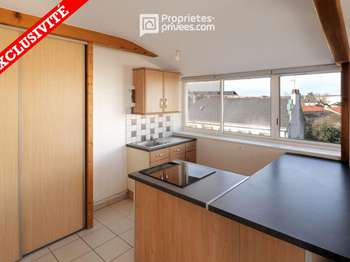 Vente appartement 2 pièces Vente appartement 2 pièces