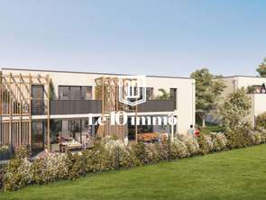 Vente Appartement 3 piècesCholet
