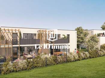 Vente appartement 3 pièces Cholet 49