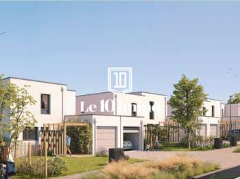 Vente appartement 2 pièces Cholet 49