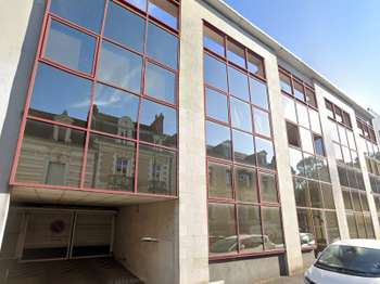Vente Studio 1 pièce Cholet 49