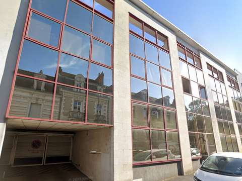 Vente Studio 1 pièce Cholet 49