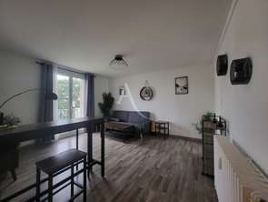 Vente Appartement 5 piècesCholet