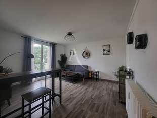 Photo Vente appartement Cholet