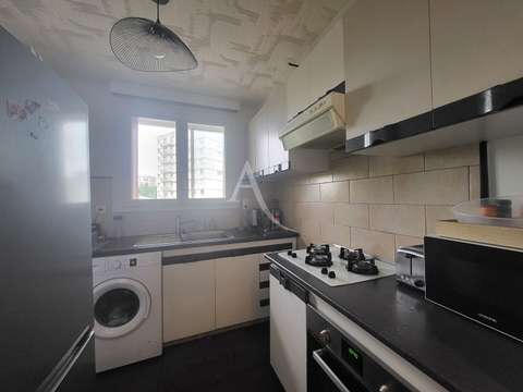 Vente appartement 5 pièces