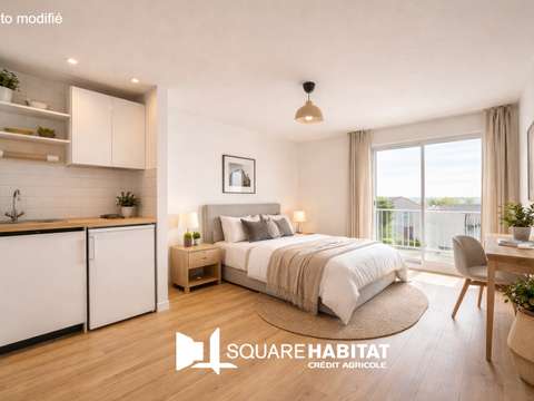 Vente appartement 1 pièce Cholet 49