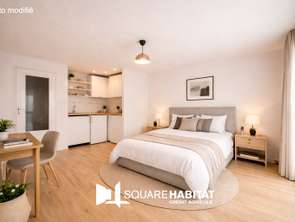 Vente Appartement T1Cholet