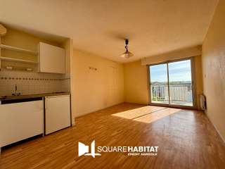 Vente appartement 1 pièce Vente appartement 1 pièce
