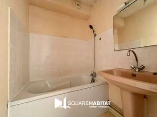 Vente appartement 1 pièce Vente appartement 1 pièce