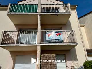 Vente appartement 1 pièce Vente appartement 1 pièce