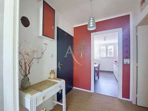 Vente Appartement 4 piècesCholet