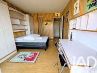 Vente appartement 5 pièces Vente appartement 5 pièces