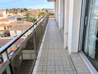 Vente appartement 5 pièces Vente appartement 5 pièces