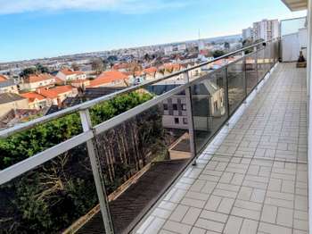 Vente Appartement 5 piècesCholet
