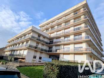 Vente appartement 5 pièces Vente appartement 5 pièces