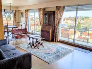 Vente appartement 5 pièces Vente appartement 5 pièces