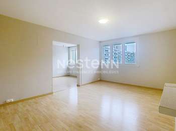 Vente appartement 4 pièces Cholet 49