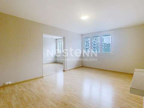Vente appartement 4 pièces Cholet 49