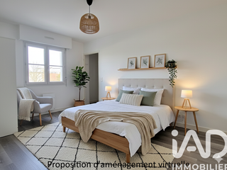Vente appartement 5 pièces Vente appartement 5 pièces