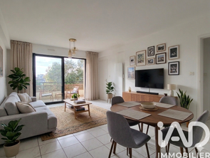 Vente Appartement 5 piècesCholet